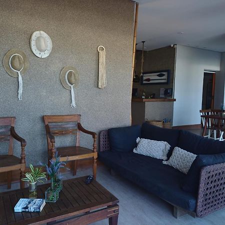 ז'וקיי Casatua Pousada מראה חיצוני תמונה