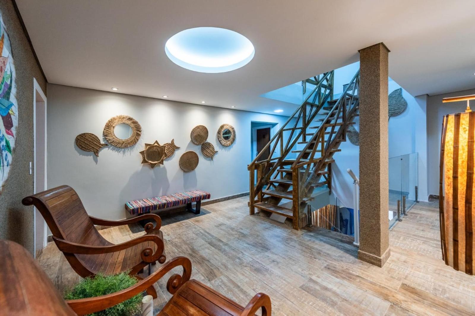 ז'וקיי Casatua Pousada מראה חיצוני תמונה