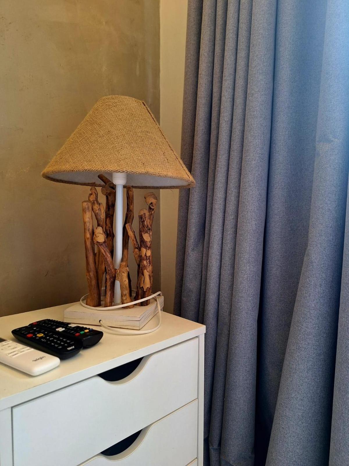ז'וקיי Casatua Pousada מראה חיצוני תמונה