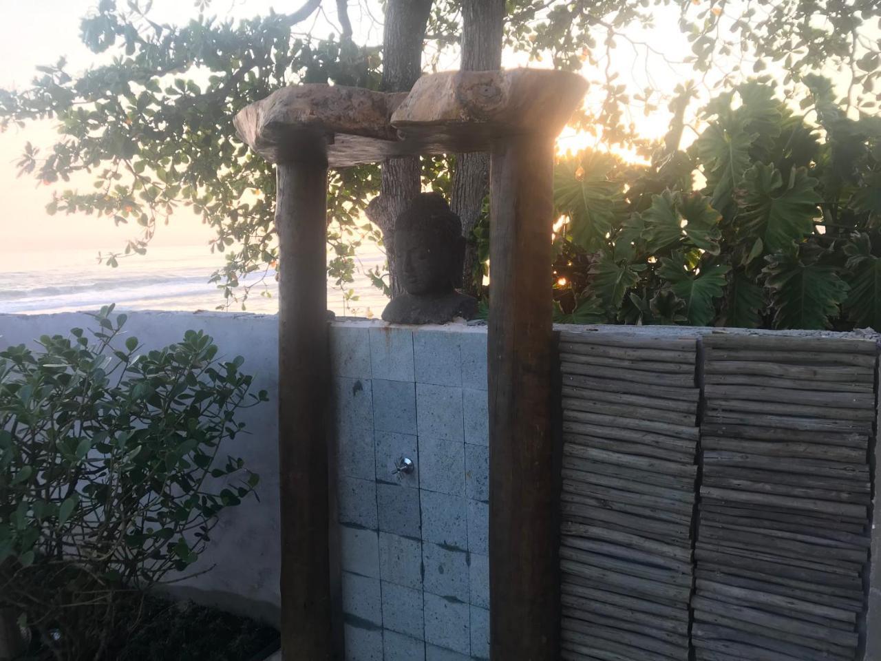ז'וקיי Casatua Pousada מראה חיצוני תמונה